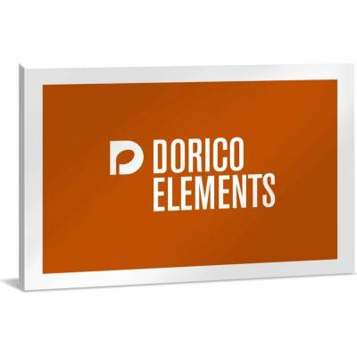 Steinberg Dorico Elements 6 EDU