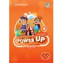 Power Up 2nd Edition Level 4
