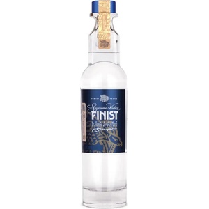 Finist (Финист) Руска занаятчийска водка Supreme Vodka 700 мл