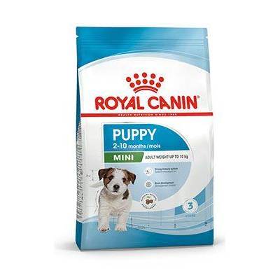 Royal Canin Mini Puppy 8kg
