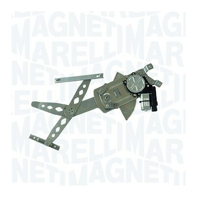 Mechanizmus zdvíhania okna MAGNETI MARELLI 350103597000