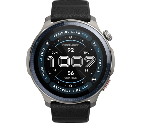 Amazfit Balance 2