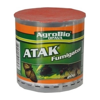 AgroBio Atak Fumingator 20 g