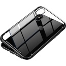 Pouzdro Baseus Magnetite Hardware Case iPhone XS Max černé