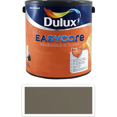 Dulux EasyCare 2,5 l čokoládový dort