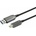 VivoLink PROUSBCAMMOP15 USB cable 15 m USB 3.2 Gen 1 (3.1 Gen 1) USB C USB A Black