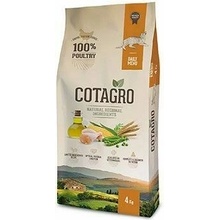 COTAGRO Cat Daily Menu 4 kg