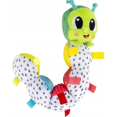 TOMY Lamaze LC27483 плюшена играчка