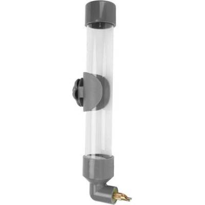 Qukaim Bird Waterer automatický dávkovač vody o objemu 260 ml vou