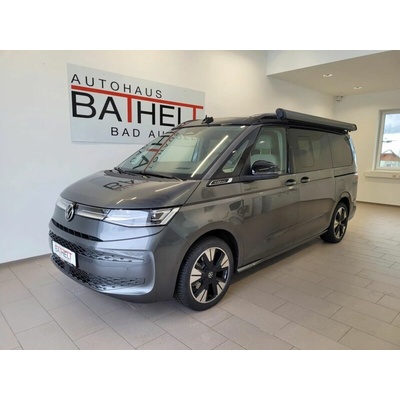 Volkswagen T7 California eHybrid 4Motion 180 kW