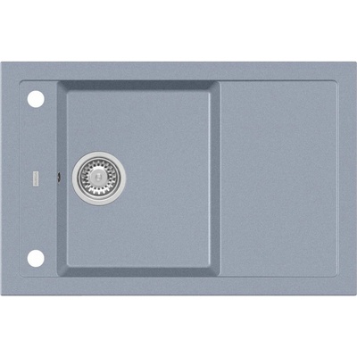 Alveus FORMIC 30 STEEL
