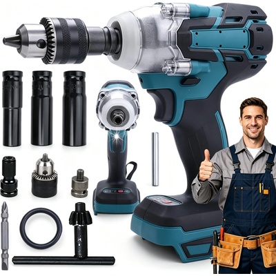 Milwaukee M12FCIWF12G3-0