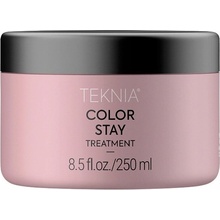 Lakmé Teknia Color Stay Treatment maska pre farbené vlasy 250 ml