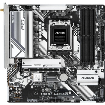 ASRock A620M PRO RS WIFI