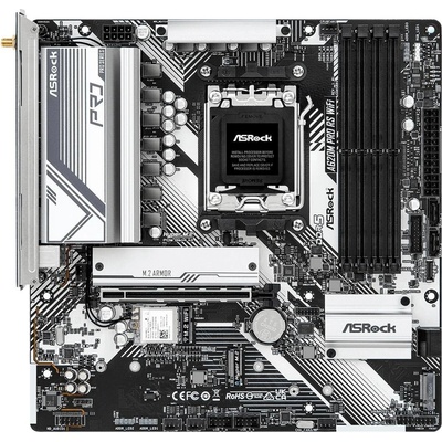 ASRock A620M PRO RS WIFI