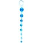 Boss of Toys Zelum Anal Beads Butt Beads Chain x10