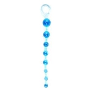  Zelum Anal Beads Butt Beads Chain x10