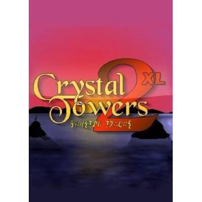 David Newton Crystal Towers 2 XL (PC)