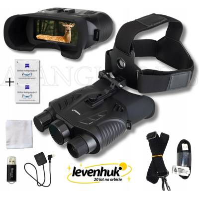 Levenhuk Halo 50XN GPS