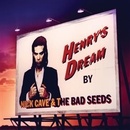 Hudba Cave Nick & Bad Seeds - Henrys Dream LP
