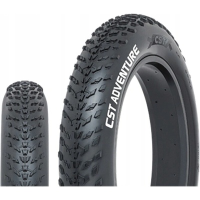 CST Adventure 20x4,00