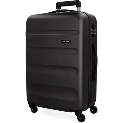 Joummabags Roll Road Flex Black 91 l