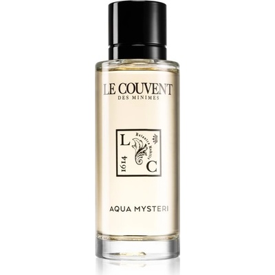 Le Couvent Maison de Parfum Botaniques Aqua Mysteri kolínská voda unisex 100 ml