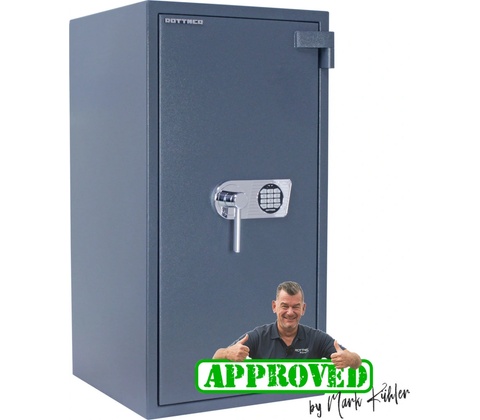 Rottner Imperial 100 IT EL