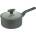 HORECANO HOME-Касерола с капак 18x8.2cm CERAMIC GRAY (DFS-SC06-18) (0183158)