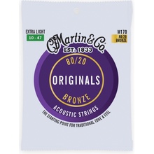 Martin Originals Extra Light