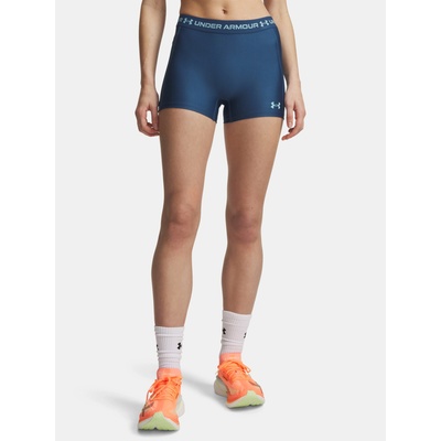 Under Armour Дамски шорти Under Armour HeatGear Shorty Under Armour | Sin | ЖЕНИ | L