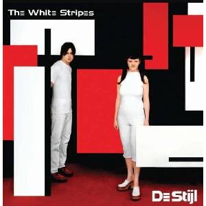 The White Stripes - De Stijl (CD) (0634904015022)