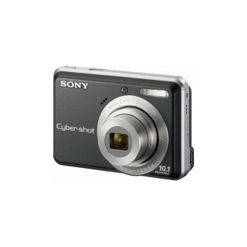 Sony Cyber-Shot DSC-S930