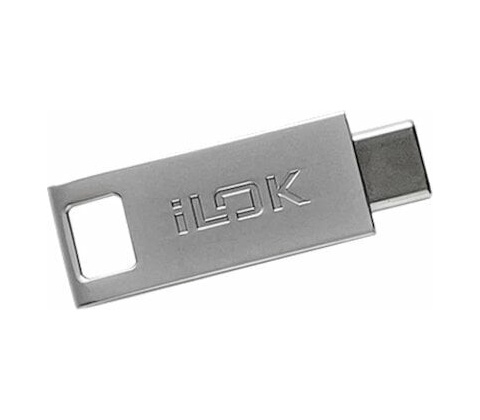 Avid iLok 3 USB-C
