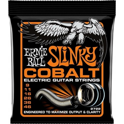 Ernie Ball Cobalt 9-46