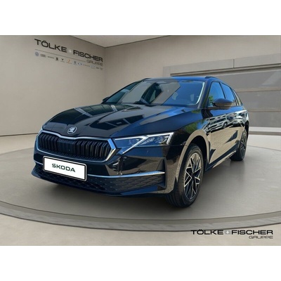 Skoda Octavia Combi DSG Tour 110 kW