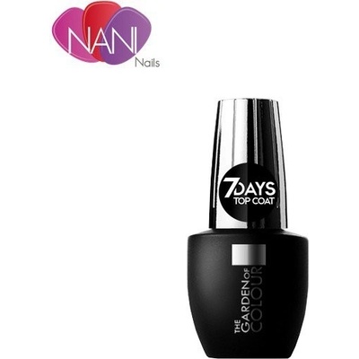 NANI Top Coat 7 days 15 ml