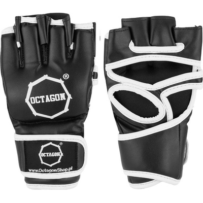 Octagon MMA AGN
