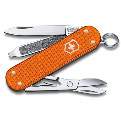 Victorinox Classic Alox Limited Edition 2021 0.6221.L21 0.6221.L21