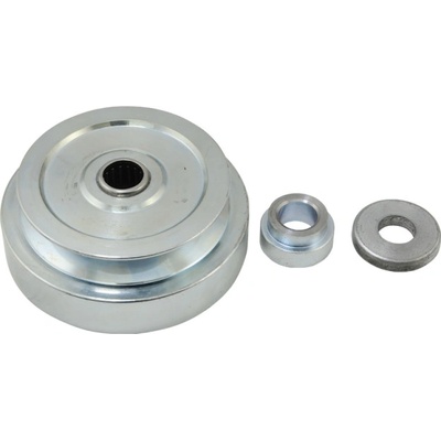 Baseh Kladka řemenu odkorňovače Husqvarna 180, 280, 380, 480, L77 - ORIGINÁL KS.18.HSQ.480