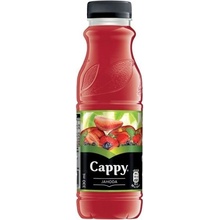 Cappy jahoda 35% 12x330ml