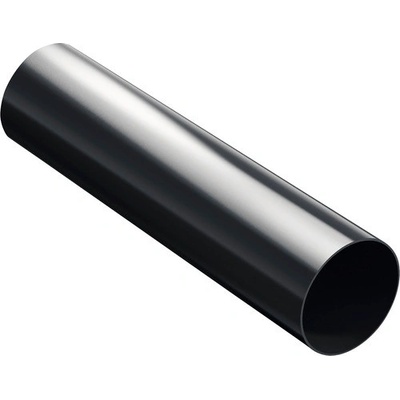 Precit Roof Odkvapový zvod Ø 63 mm 2500 mm antracit