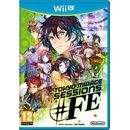 Tokyo Mirage Sessions #FE