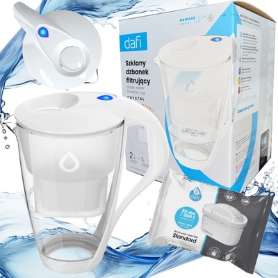 Dafi CRYSTAL LED 2 l