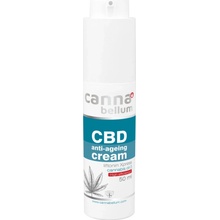 Cannabellum CBD pleťový anti-age krém 50 ml