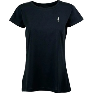 NIKIN Дамска тениска NIKIN Women's Treeshirt T-shirt - Black (116-8307-0114)