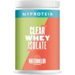 Myprotein Clear Whey Isolate [500 грама] Малинова лимонада