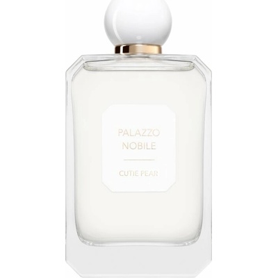 Valmont Palazzo Nobile Cutie Pear toaletná voda unisex 100 ml