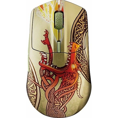 SteelSeries CS2 Dragon Lore Wireless 62614