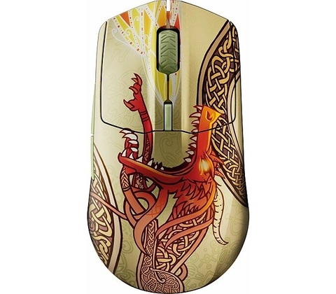 SteelSeries CS2 Dragon Lore Wireless 62614